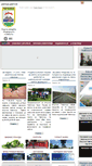 Mobile Screenshot of gevgelija.gov.mk